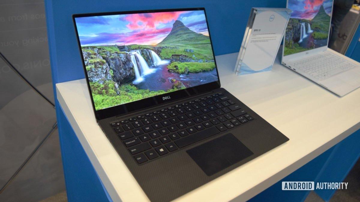 More information about "Η Dell ανανεώνει το δημοφιλές XPS 13 Laptop με επεξεργαστή Intel Core 10ης γενιάς και WiFi 6"