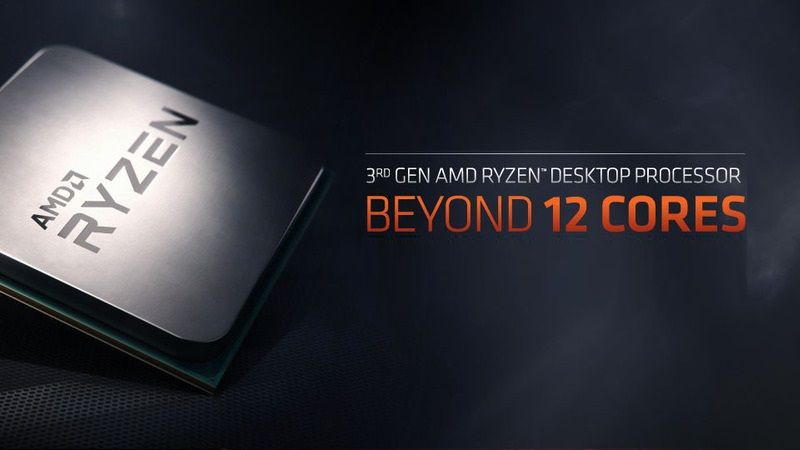 More information about "Εμφανίστηκε σε διαδικτυακό κατάστημα ο Ryzen 9 3950X (16 cores / 32 threads)"