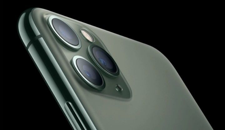 More information about "Ανακοινώθηκε το iPhone 11"