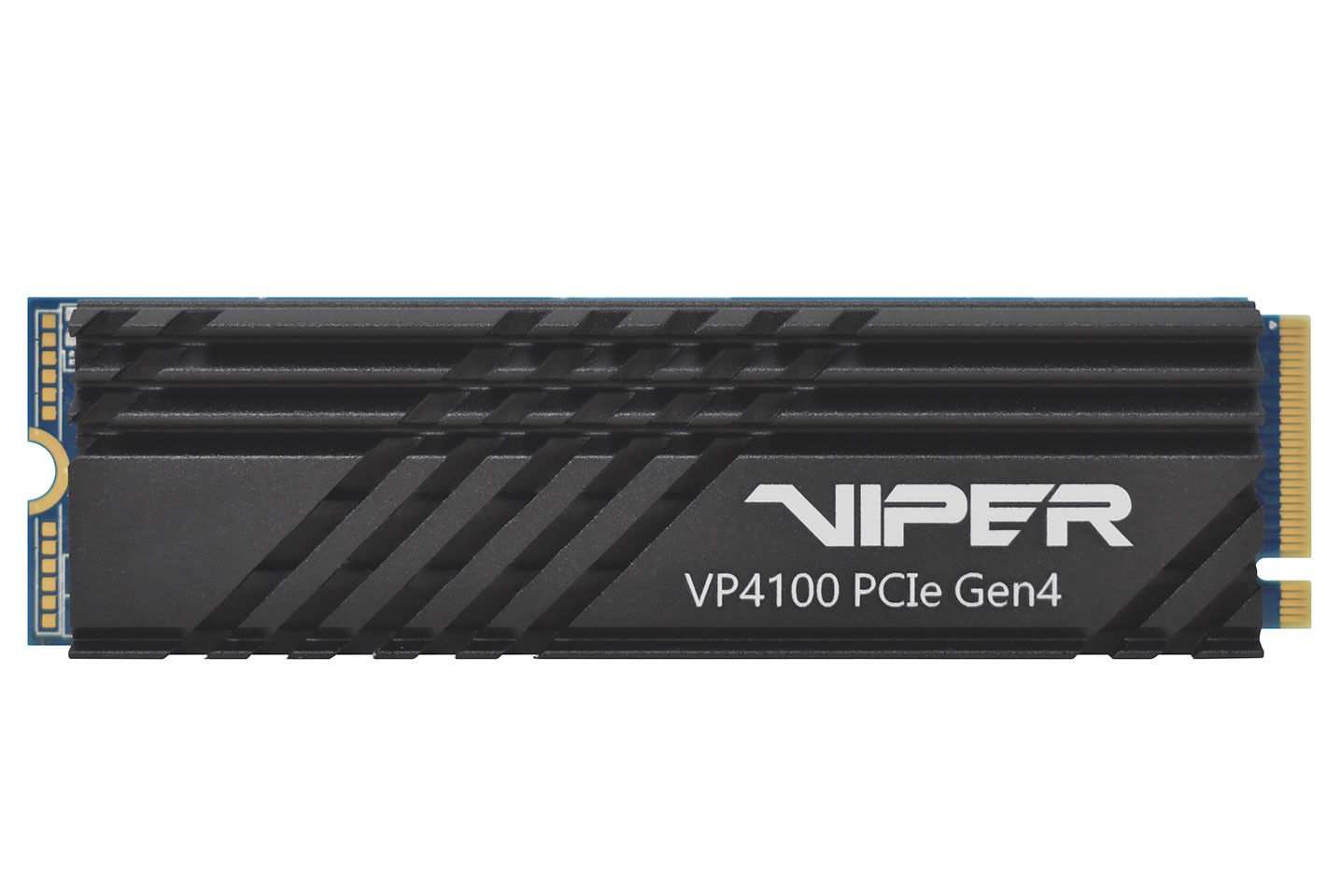 More information about "Η Patriot ανεβαίνει στο τρένο των PCIe Gen4 SSDs με τον VIPER VP4100"