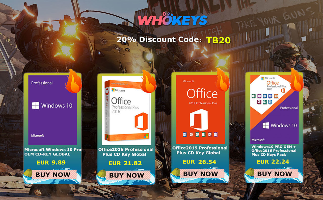 More information about "Προσφορές από το ηλεκτρονικό κατάστημα Whokeys.com σε κλειδιά Windows 10 και Office 365"