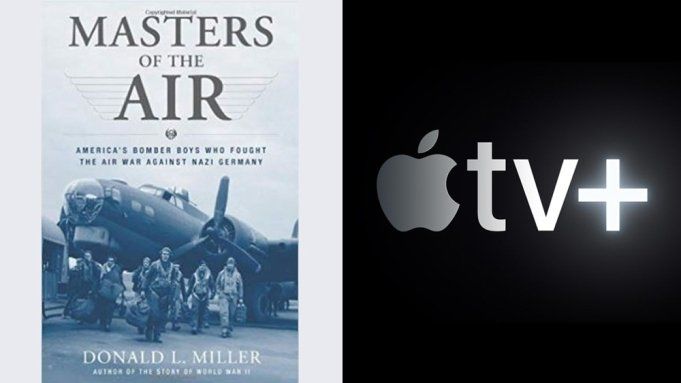 More information about "Τεράστια επιτυχία για την Apple TV: Αποκτά τα δικαιώματα της νέας "Band of Brothers" σειράς, με 200 εκ. δολάρια προϋπολογισμό"