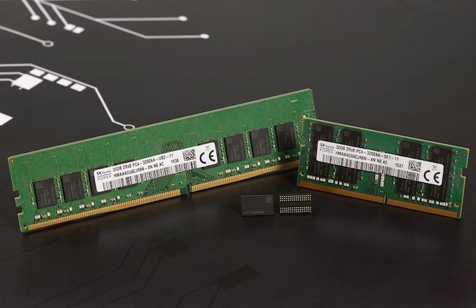 More information about "Ετοιμαστείτε για 32GB RAM modules!"
