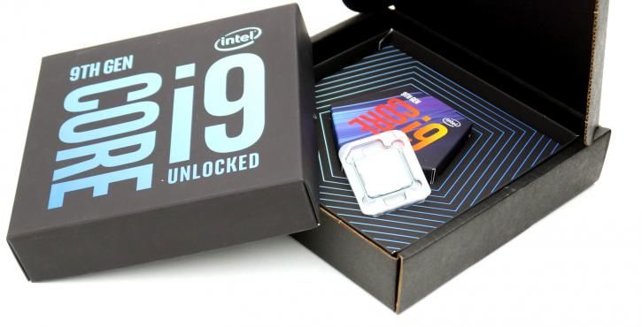 More information about "H Intel ανακοινώνει επισήμως την κυκλοφορία του καλύτερου gaming επεξεργαστή στον κόσμο, του Core i9 9900KS Special Edition, με τιμή 513$"