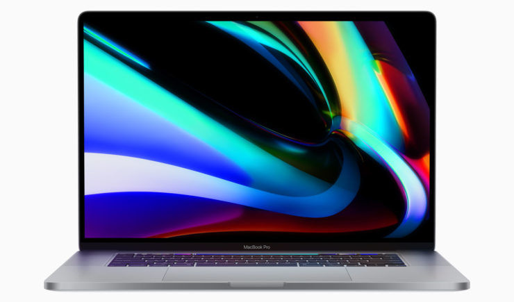 More information about "Έφτασε το νέο 16 ιντσών MacBook Pro! Μέχρι 80% καλύτερες επιδόσεις, Magic Keyboard, μεγαλύτερη μπαταρία, εξαιρετικό σύστημα ήχου και άλλα πολλά"