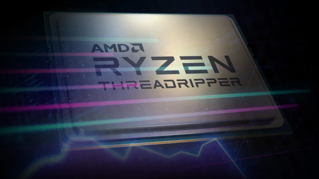 More information about "Τα νέα θωρηκτά της AMD κυριαρχούν στη HEDT αγορά: Γνωρίστε τους Threadripper 3960X και 3970X"