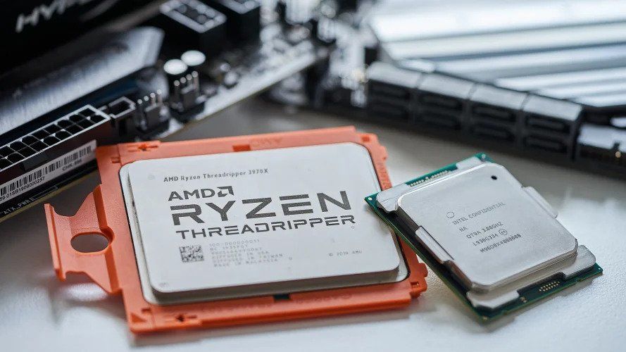 More information about "Σύγκρουση τιτάνων: AMD HEDT vs Intel HEDT"