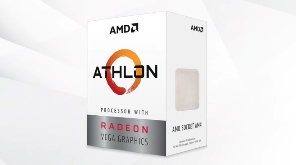 More information about "Ο Athlon 3000G αλλάζει τους κανόνες του παιχνιδιού στην οικονομική κατηγορία CPU"