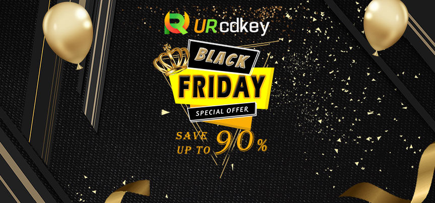 More information about "Προσφορές λογισμικού εν όψη Black Friday από το URcdkey"