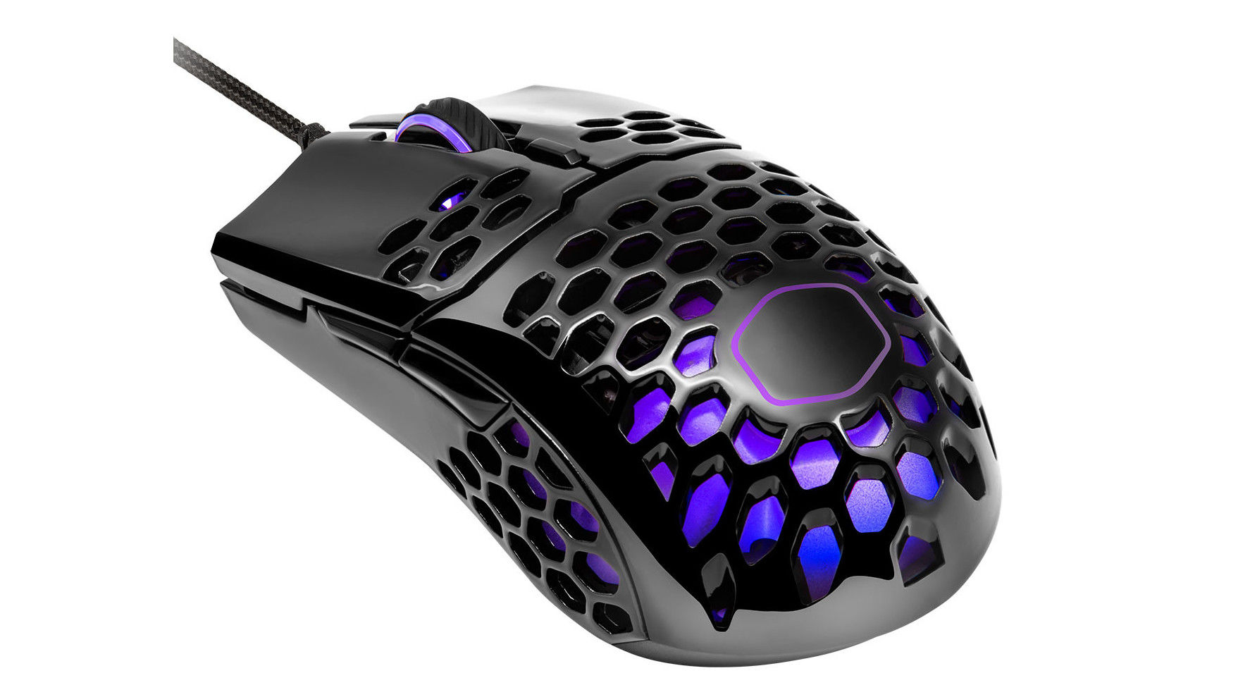 More information about "Η Cooler Master παρουσιάζει το MM711 Lightweight Gaming Mouse και εκδοχές του MM710"