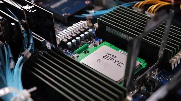 More information about "Η AMD επιβεβαιώνει ότι οι ZEN 3 EPYC Milan επεξεργαστές θα βασίζονται σε εξ  ολοκλήρου νέα αρχιτεκτονική"