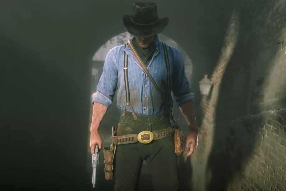 More information about "Το Red Dead Redemption 2 είναι ένα εκπληκτικό παιχνίδι που έχει προκαλέσει χάος προβλημάτων σε χιλιάδες αγοραστές"