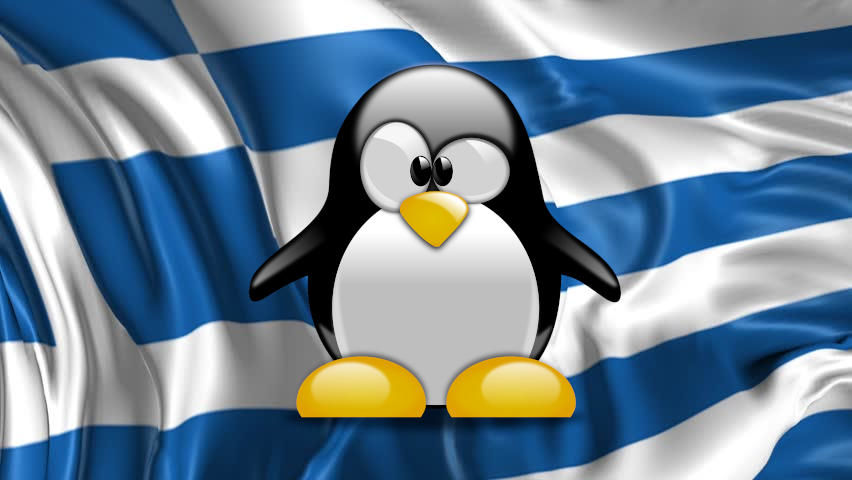 More information about "Ίσως το μεγαλύτερο ποσοστό χρήσης του Linux παγκοσμίως καταγράφεται στην Ελλάδα!"