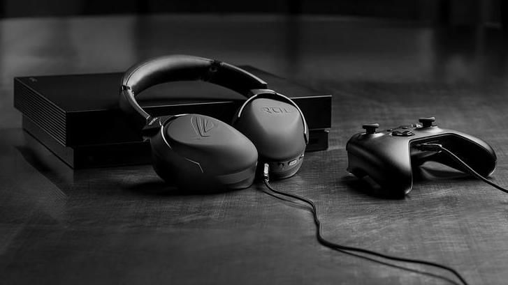 More information about "Το Asus ROG Strix Go 2.4 Headset χρησιμοποιεί AI για καταστολή του μικροφωνικού θορύβου"