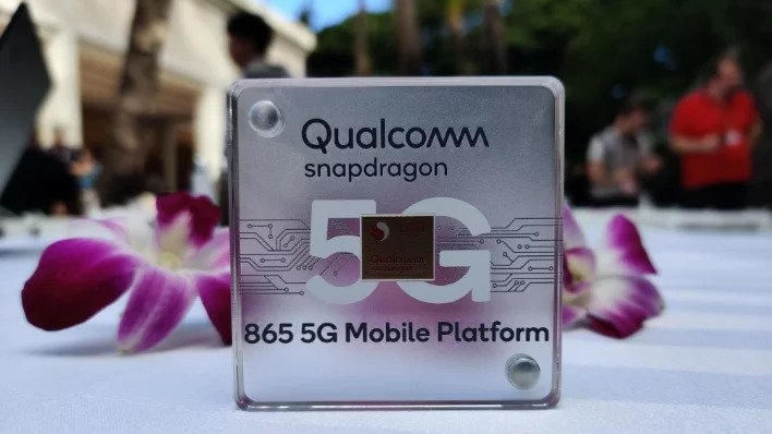 More information about "Η Qualcomm ανακοινώνει τους Snapdragon 865 και 765 για την επόμενη γενιά υψηλής ποιότητας 5G smartphones"