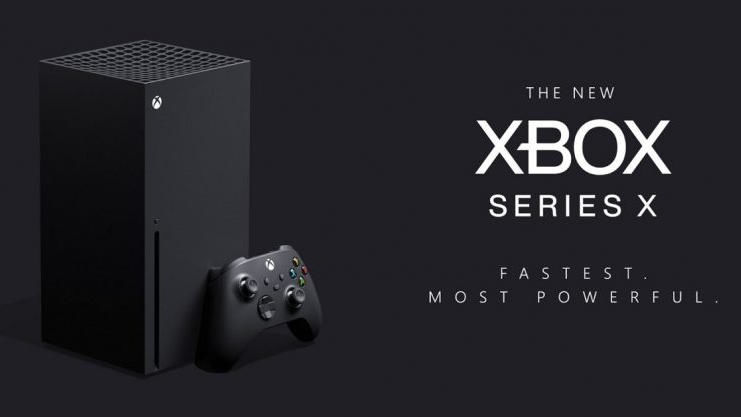 More information about "Ριζοσπαστικό το σχέδιο του νέου Xbox Series X της Microsoft"