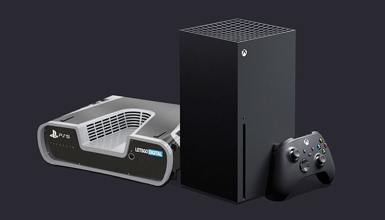 More information about "Σύμφωνα με ισχυρισμούς του Digital Foundry, το Xbox Series X θα διαθέτει πολύ πιο ισχυρό hardware από το PS5"