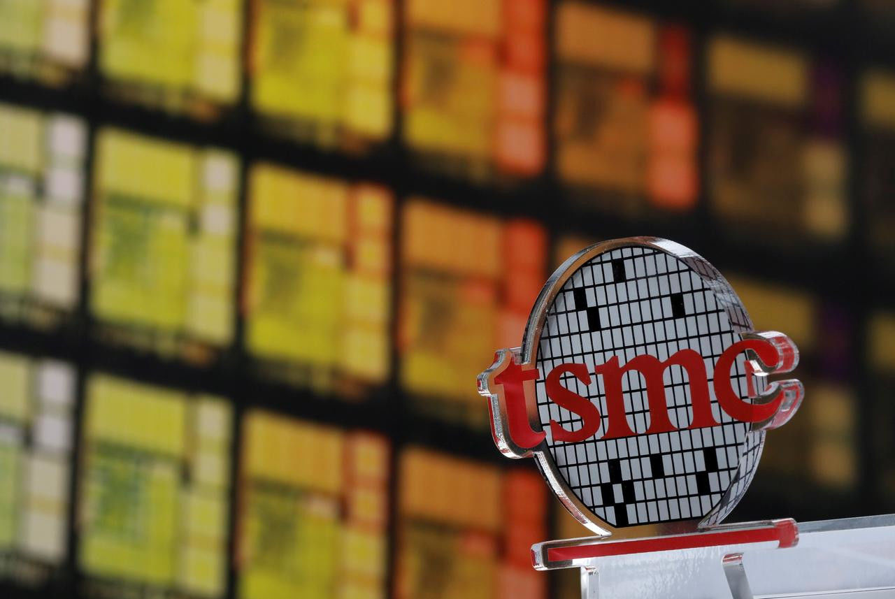 More information about "Η TSMC γίνεται η εταιρεία με τη μεγαλύτερη αξία στην Ασία"