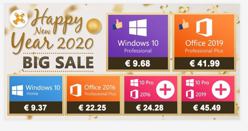 More information about "Windows 10 με λιγότερο από 10€; Και όμως γίνεται χάρις στο Goodoffer24!"