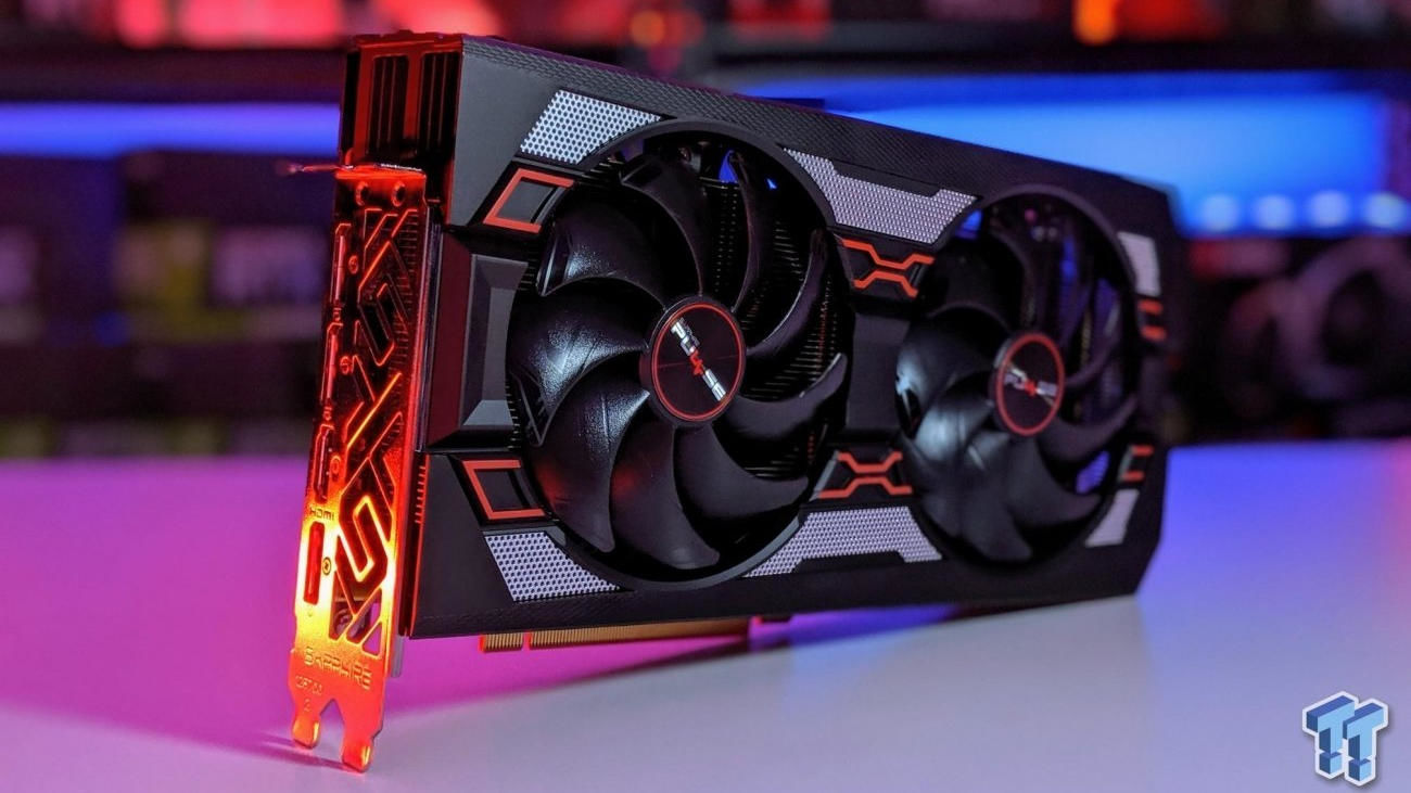 More information about "Η AMD υπόσχεται Navi refresh και επόμενης γενιάς RDNA2 κάρτες γραφικών εντός του 2020"