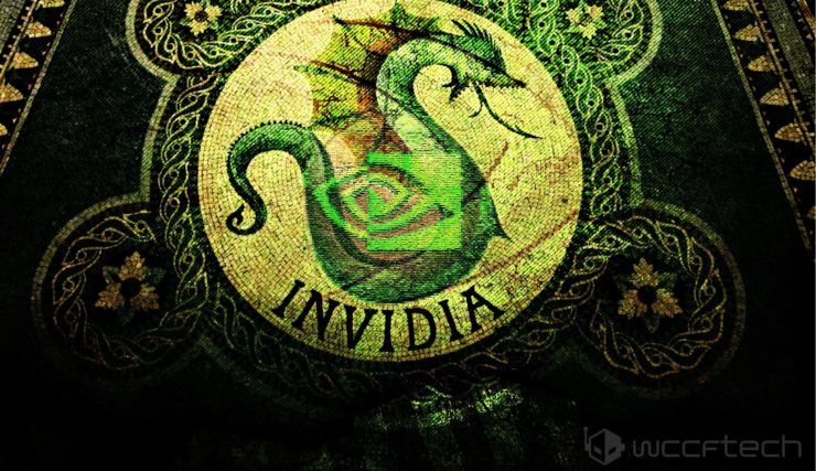 More information about "Σύμφωνα με αναλυτές, η επόμενη γενιά GPUs της NVIDIA θα αυξήσει τα έσοδα της εταιρείας με διψήφιο ποσοστό"