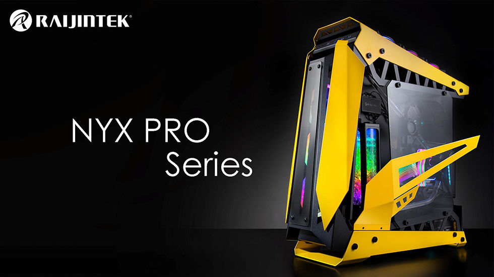 More information about "RAIJINTEK NYX PRO"