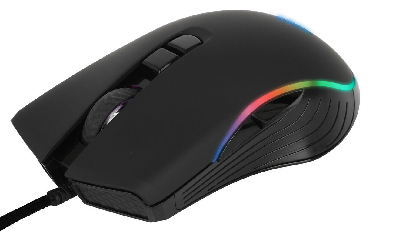 More information about "Η Abkoncore ανακοινώνει το Astra AM6 Gaming Mouse"