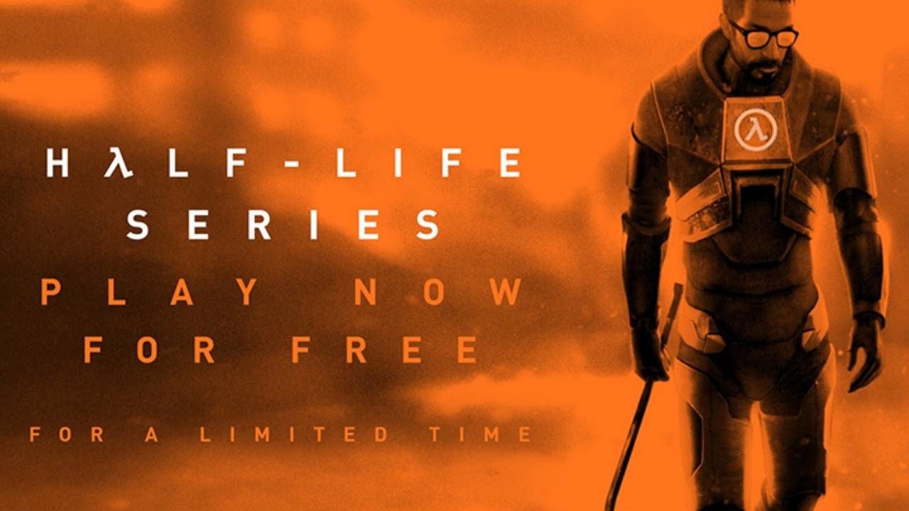 More information about "Η Valve διαθέτει όλους τους Half-Life τίτλους δωρεάν για περιορισμένο χρονικό διάστημα, μέχρι την κυκλοφορία του Half-Life: Alyx"