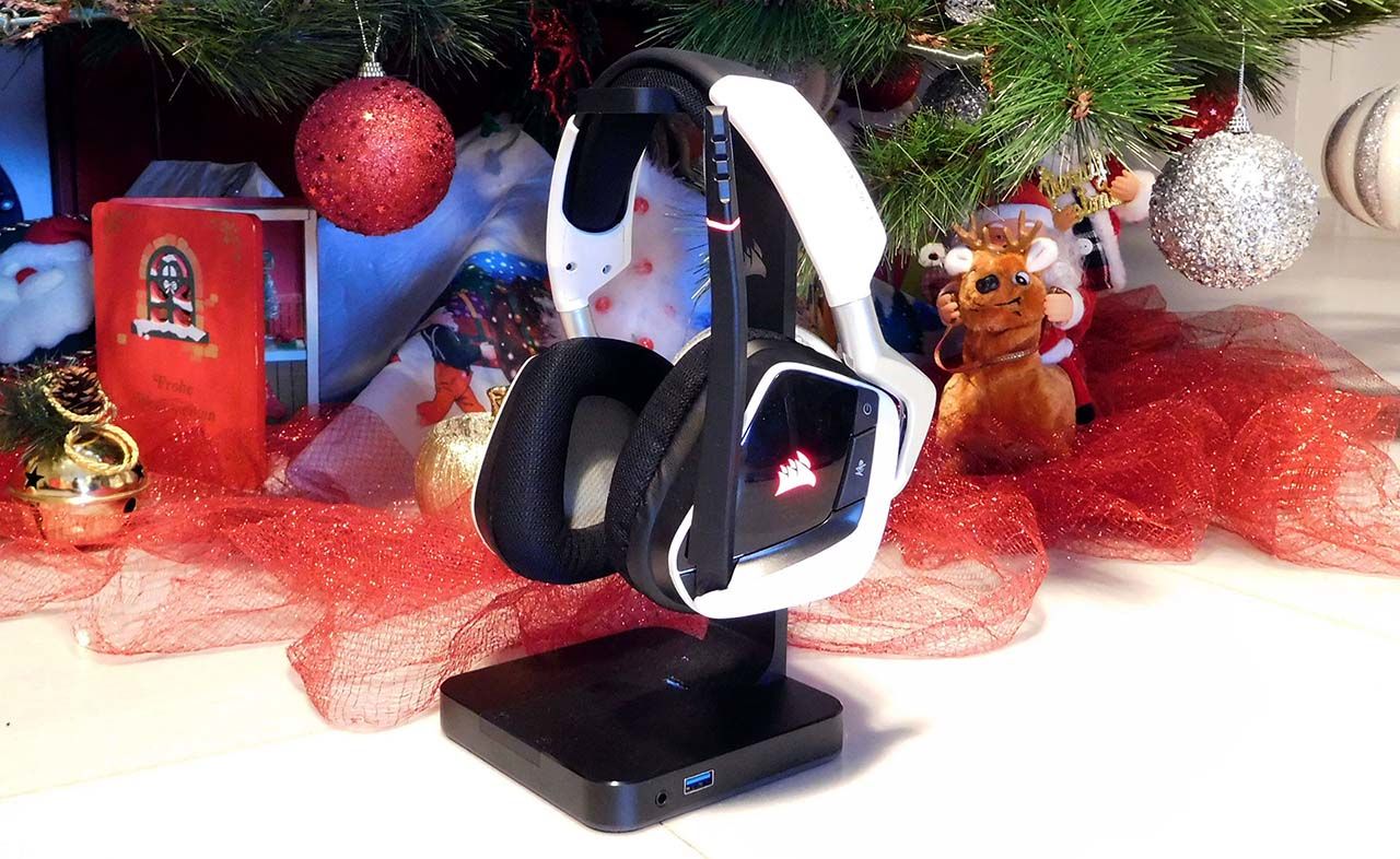 More information about "Corsair Void RGB Elite Wireless Headset Review"
