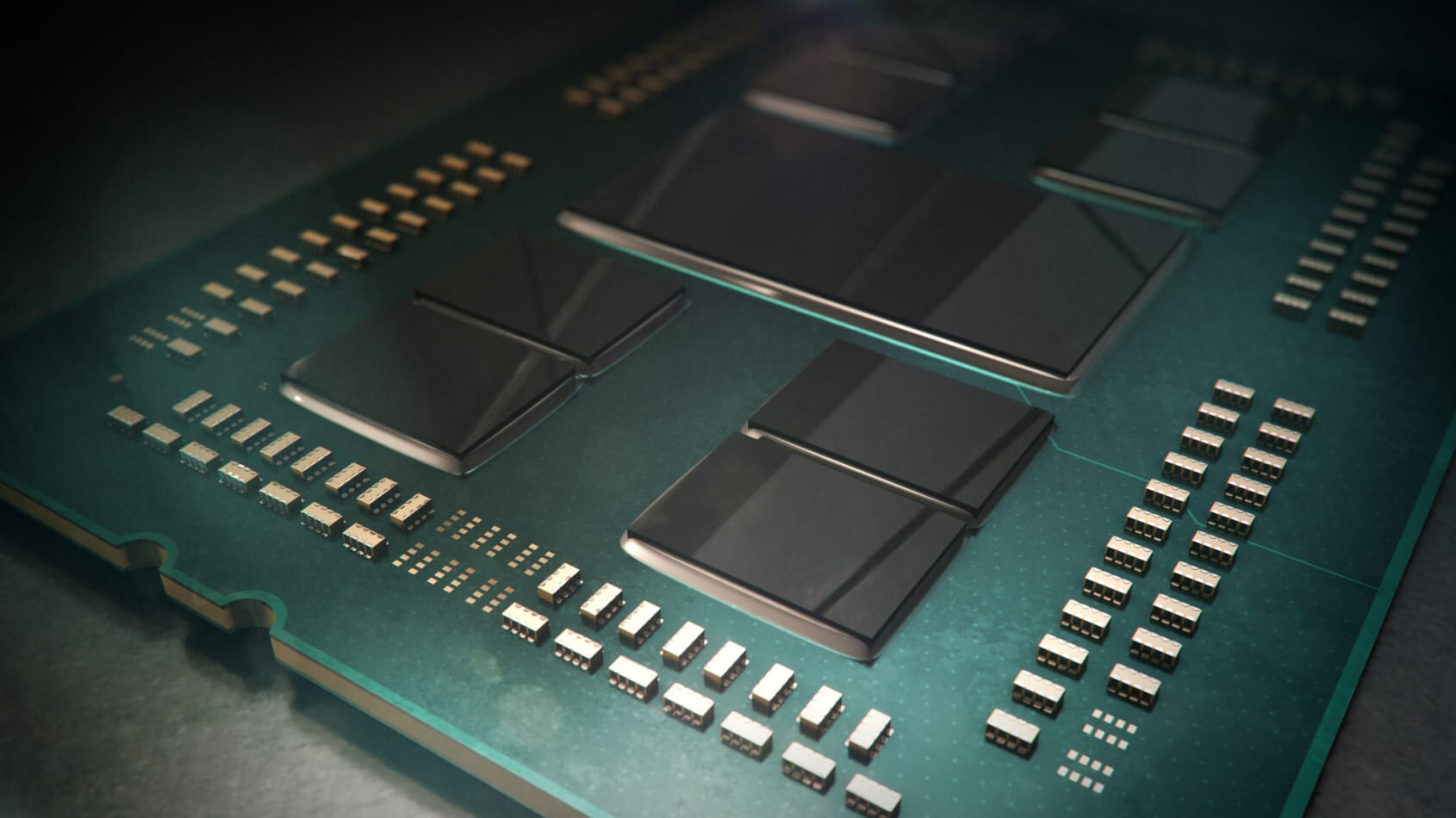 More information about "Η AMD θα ξεπεράσει την Apple σε παραγωγή 7nm chips, ως ο μεγαλύτερος πελάτης της TSMC"