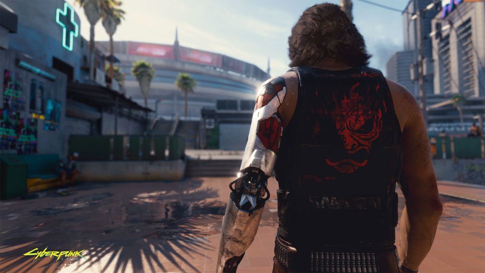 More information about "Καθυστερεί η κυκλοφορία του Cyberpunk 2077"