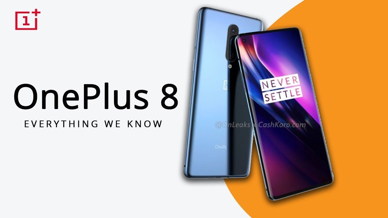 More information about "Αποκαλύπτονται οι προδιαγραφές του OnePlus 8 μέσω αναφοράς στο Geekbench"