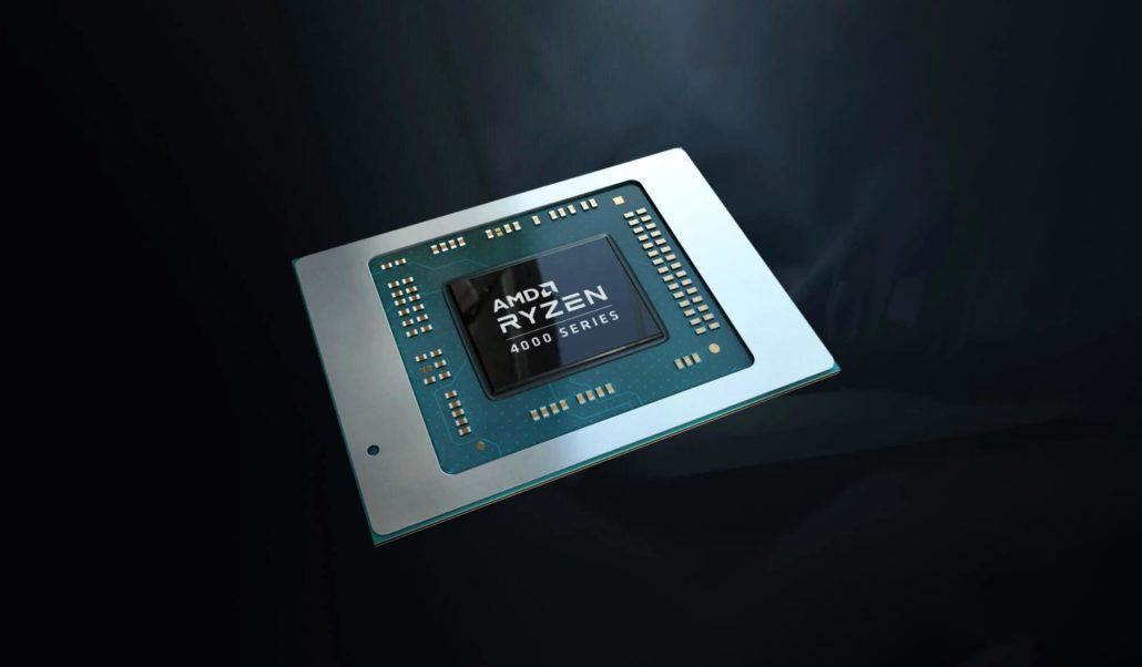 More information about "Δοκιμάστηκε AMD Ryzen 5 4500U laptop πριν την άρση του εμπάργκο. Οι επιδόσεις είναι συγκρίσιμες με desktop i5-9600Κ!"