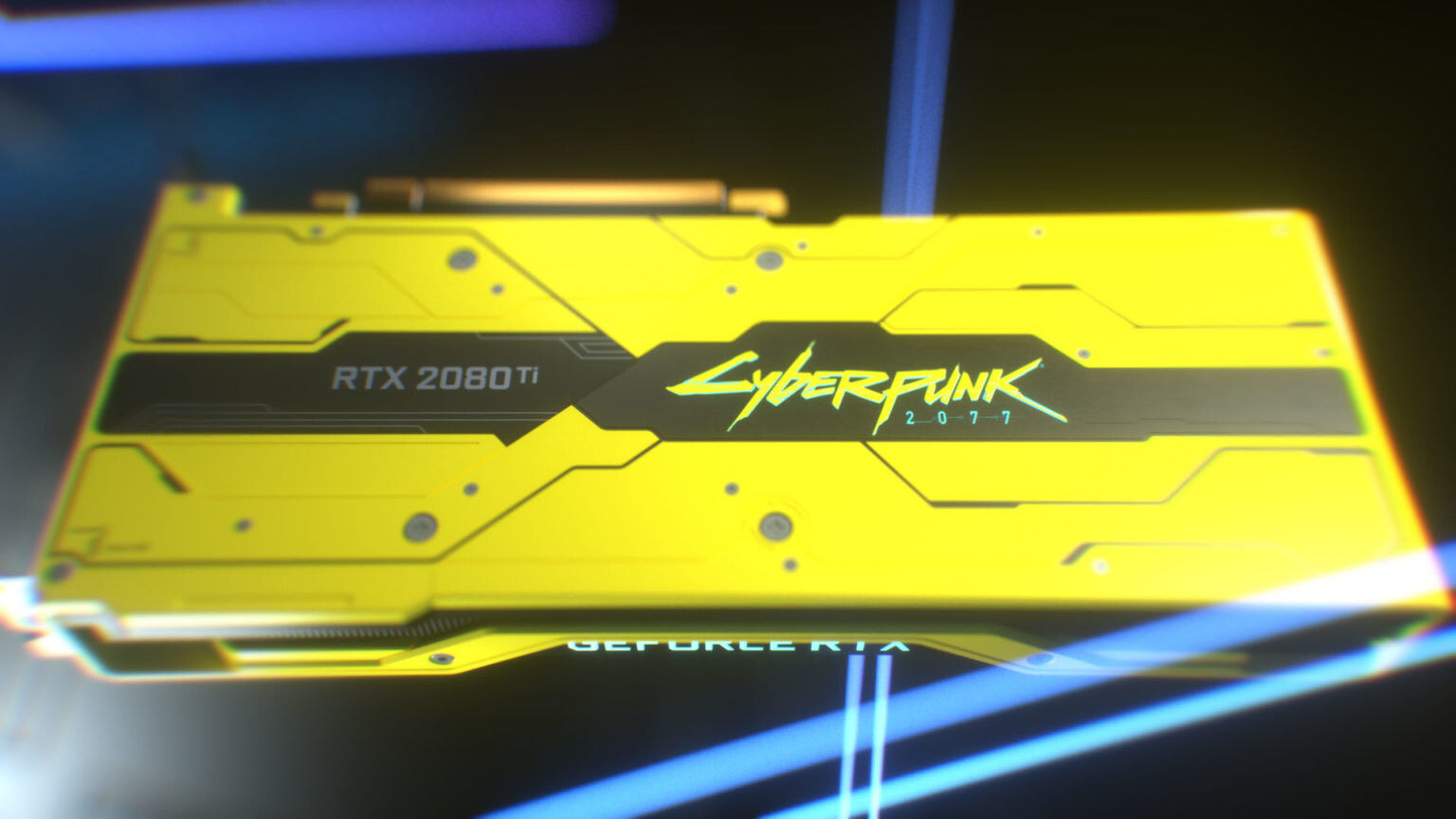 More information about "H Nvidia επισήμως ανακοινώνει τις GeForce RTX 2080 Ti "Cyberpunk 2077 Edition" και κληρώνει κάποιες από αυτές σε διαγωνισμό!"
