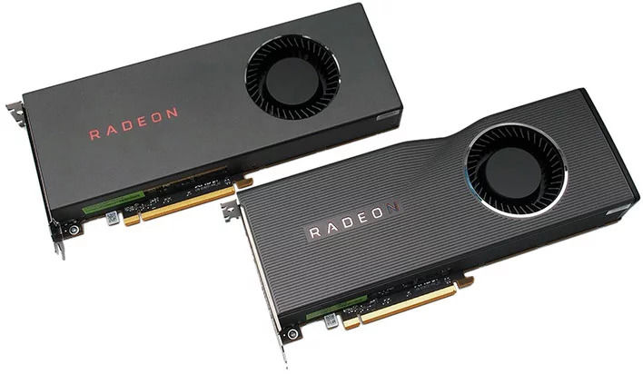 More information about "Αυξάνονται σημαντικά τα προβλήματα με drivers των AMD GPUs καθώς οι χρήστες καρτών Navi αντιμετωπίζουν "μαύρες οθόνες""