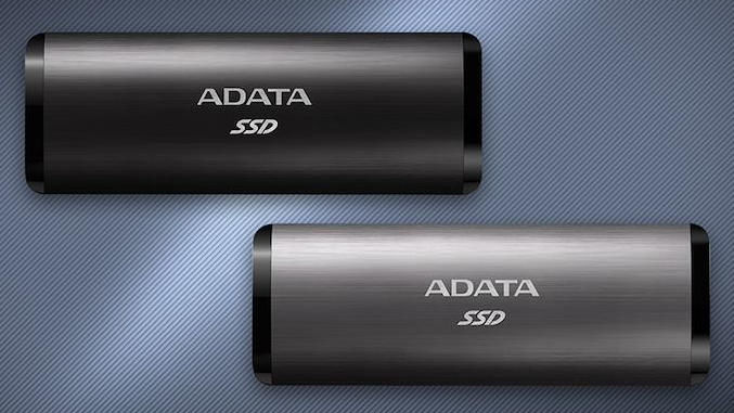 More information about "Η ADATA κυκλοφορεί τον SE760 USB 3.2 Gen 2 εξωτερικό SSD με ταχύτητες μέχρι 1000 MB/s"