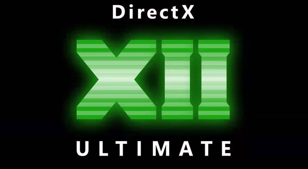 More information about "H Microsoft κυκλοφορεί το DirectX 12 Ultimate"