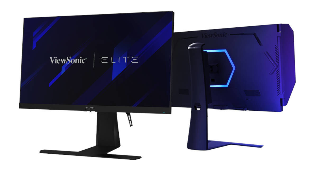 More information about "ViewSonic Elite XG270 – ένα gaming monitor για υψηλές επιδόσεις"