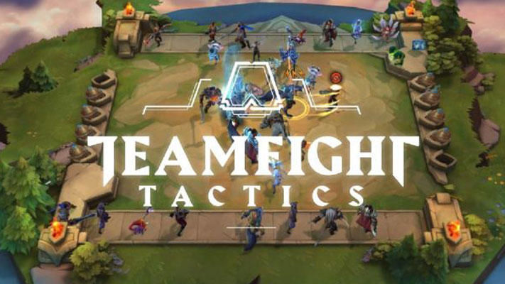 More information about "Η Riot Games παρουσιάζει το Teamfight Tactics  σε έκδοση για κινητά"