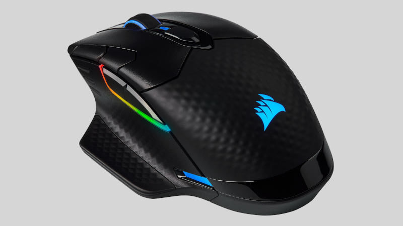More information about "Η Corsair παρουσιάζει το νέο Dark Core RGB Pro Wireless Gaming ποντίκι"