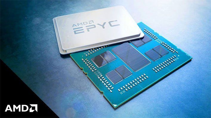 More information about "Η AMD δωρίζει 15 εκ. δολάρια στην έρευνα για την πανδημία COVID-19, με τη μορφή EPYC CPUs και Radeon Instinct GPUs"