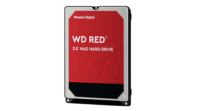 More information about "Η Western Digital υπερασπίζεται την επιλογή της για DM-SMR "Red" δίσκους, υπενθυμίζοντας στους χρήστες και τους WD Red Pro ή WD Gold"