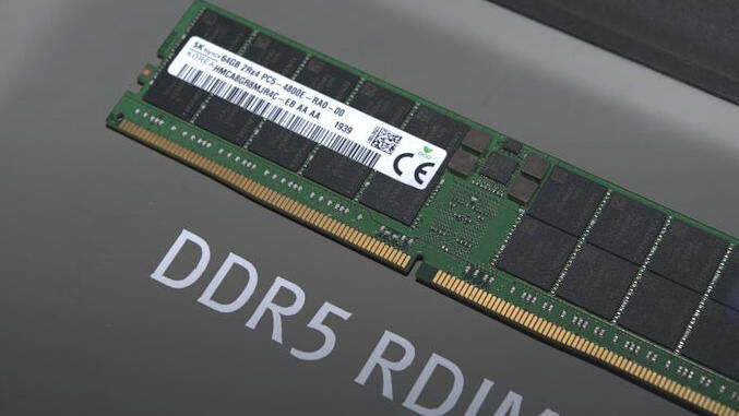More information about "Πότε υιοθετούνται οι νέες τεχνολογίες DDR5, LPDDR5 και PCIe 5.0 από AMD και Intel"