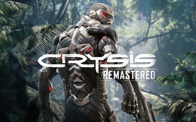 More information about "Το Crysis Remastered έρχεται στα PC, PS4, Xbox One και Switch"