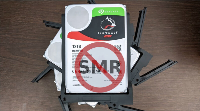 More information about "H Seagate διαβεβαιώνει ότι δεν χρησιμοποιεί τεχνολογία SMR στους δίσκους που προορίζονται για NAS/RAID. Τι γίνεται όμως με τις άλλες σειρές δίσκων;"