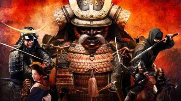 More information about "To Total War: Shogun 2 είναι διαθέσιμο δωρεάν από το Steam για να το κρατήσετε για πάντα! Ισχύει μέχρι 1η Μαΐου."