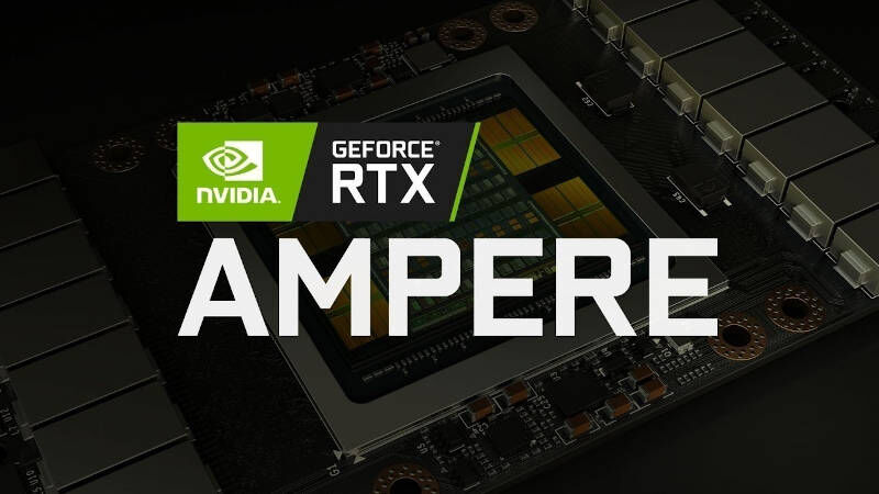 More information about "Φήμες για τις νέες Nvidia Ampere φέρνουν στο προσκήνιο τη χρήση NVCache που θα επιταχύνει τους χρόνους φορτώματος παιχνιδιών και θα βελτιστοποιεί τη χρήση VRAM"