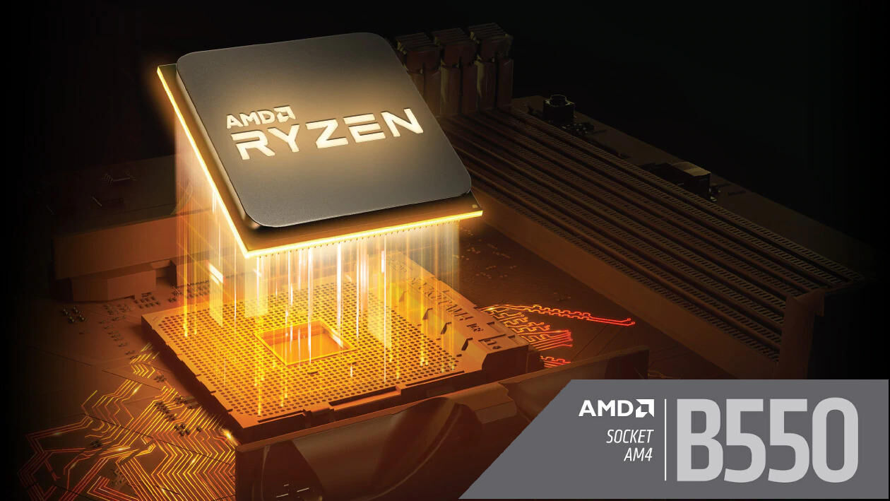 More information about "Η AMD αποκαλύπτει περισσότερες λεπτομέρειες για το B550 chipset: Θα υποστηρίζει Zen 2 και Zen 3 επεξεργαστές"