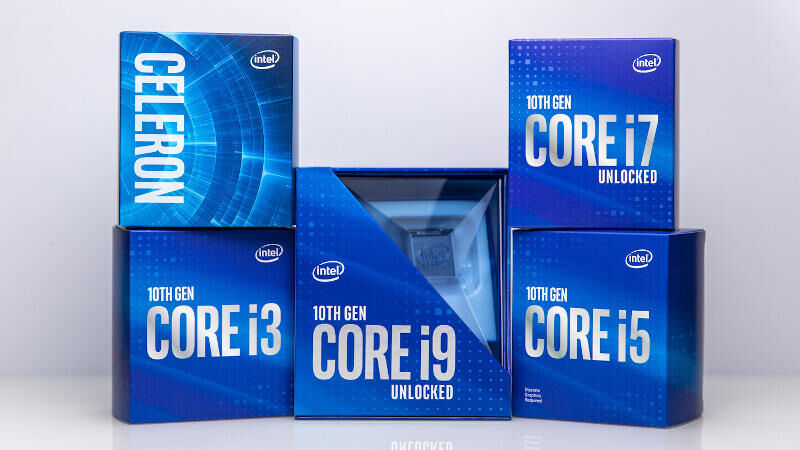 More information about "Οι Core 10ης γενιάς της Intel διαθέσιμοι από σήμερα στα καταστήματα, την ώρα που τα reviews δείχνουν σπουδαίες επιδόσεις αλλά με μεγάλο ενεργειακό κόστος"