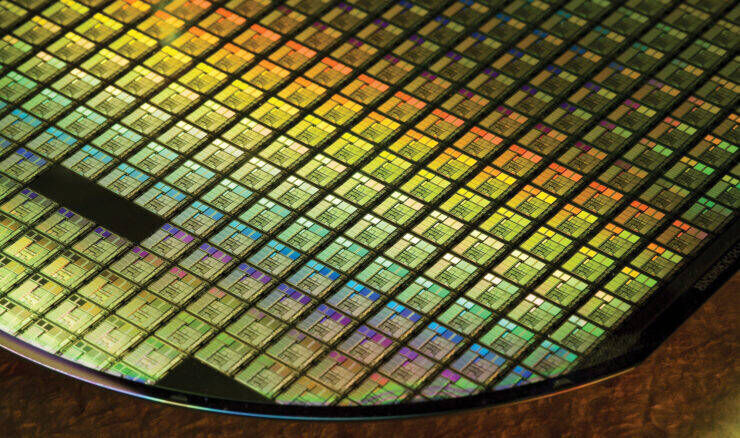 More information about "H TSMC ξεκινά παραγωγή μεγάλων ποσοτήτων 5nm+ chip, στο τελευταίο τρίμηνο του 2020"